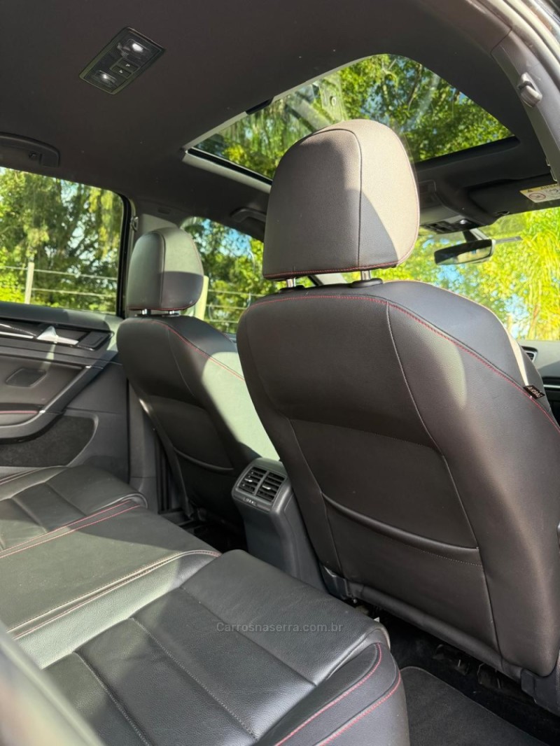 GOLF  - 2017 - IBIRAIARAS