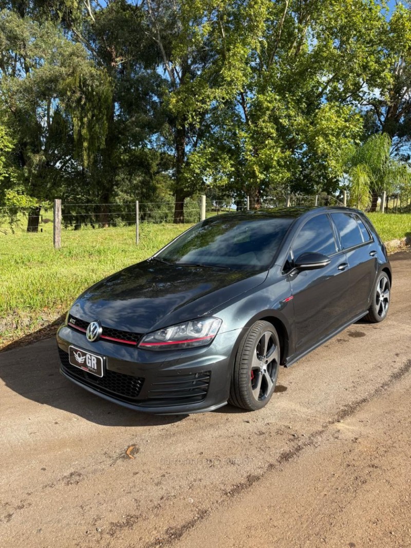 golf  2017 ibiraiaras