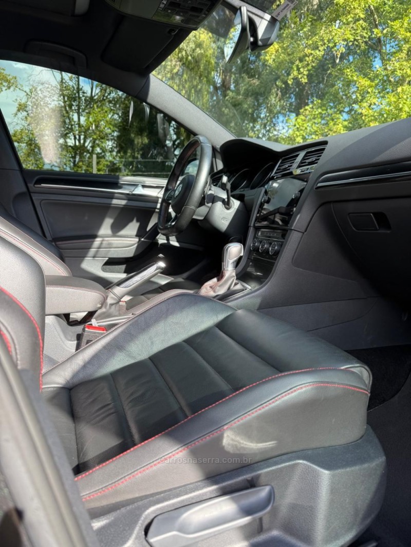 GOLF  - 2017 - IBIRAIARAS