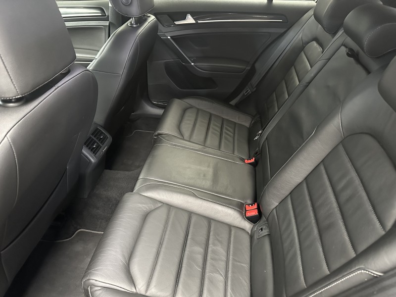 GOLF 1.4 TSI HIGHLINE 16V TOTAL FLEX 4P TIPTRONIC - 2017 - CAXIAS DO SUL