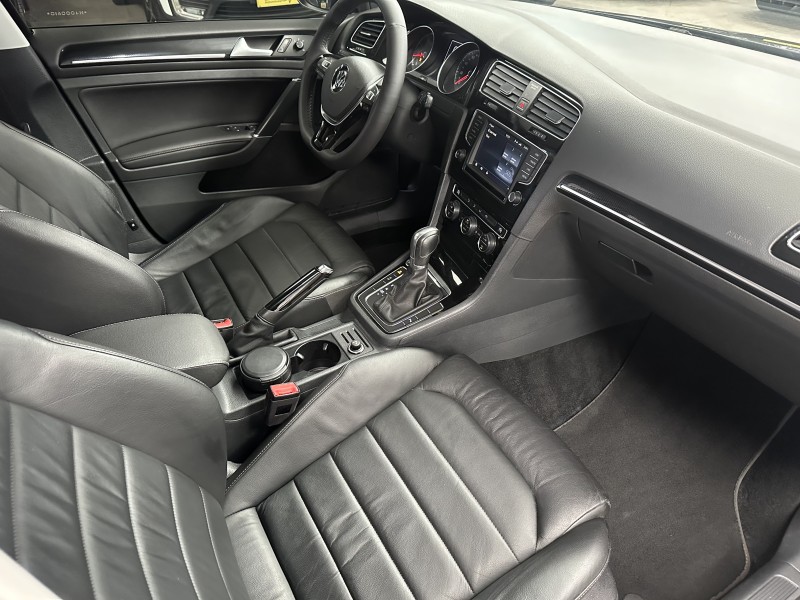 GOLF 1.4 TSI HIGHLINE 16V TOTAL FLEX 4P TIPTRONIC - 2017 - CAXIAS DO SUL