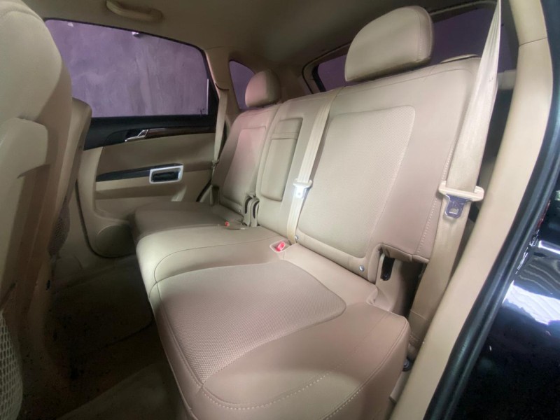 CAPTIVA 2.4 FWD SPORT 16V GASOLINA 4P AUTOMÁTICO - 2010 - CAXIAS DO SUL