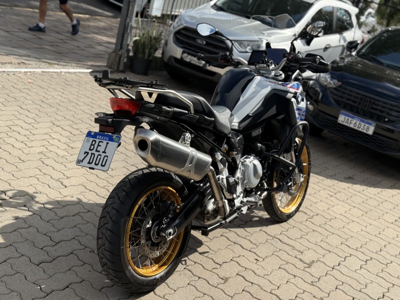F 850 GS PREMIUM  - 2021 - BENTO GONçALVES