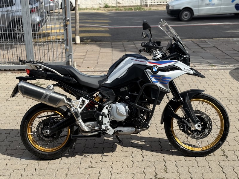 F 850 GS PREMIUM  - 2021 - BENTO GONçALVES