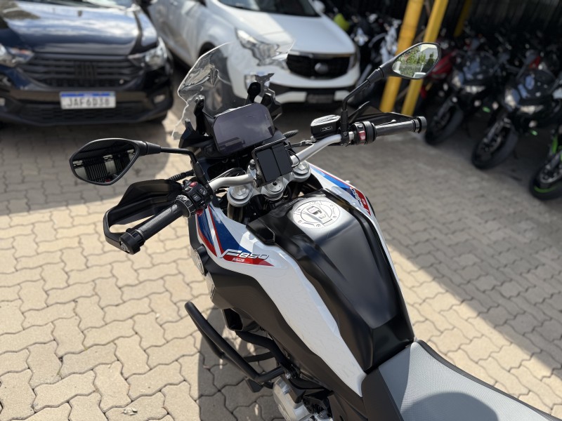 F 850 GS PREMIUM  - 2021 - BENTO GONçALVES