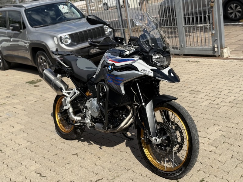 F 850 GS PREMIUM  - 2021 - BENTO GONçALVES
