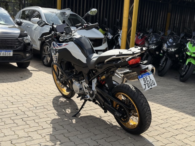 F 850 GS PREMIUM  - 2021 - BENTO GONçALVES