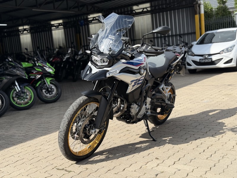 F 850 GS PREMIUM  - 2021 - BENTO GONçALVES