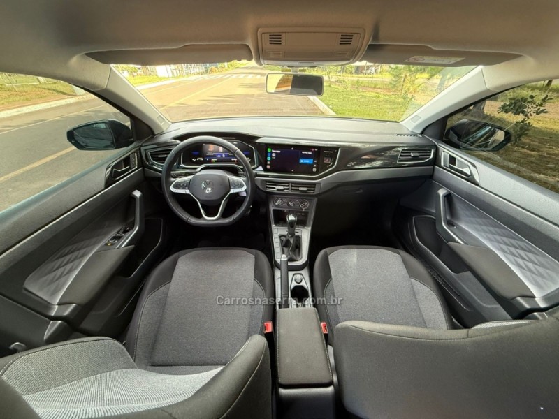 VIRTUS 1.0 TSI FLEX 4P AUTOMATICO - 2026 - VACARIA