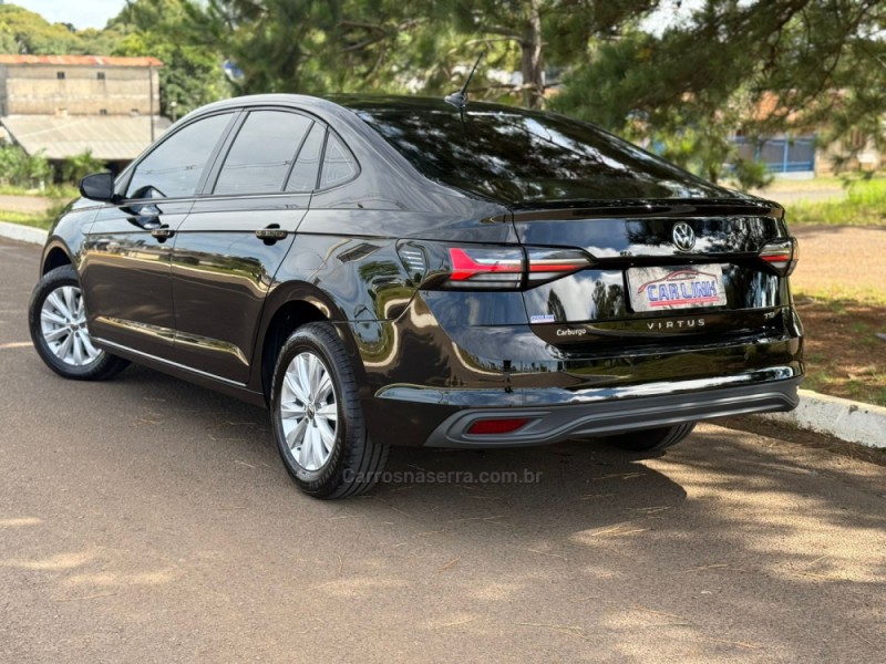 VIRTUS 1.0 TSI FLEX 4P AUTOMATICO - 2026 - VACARIA