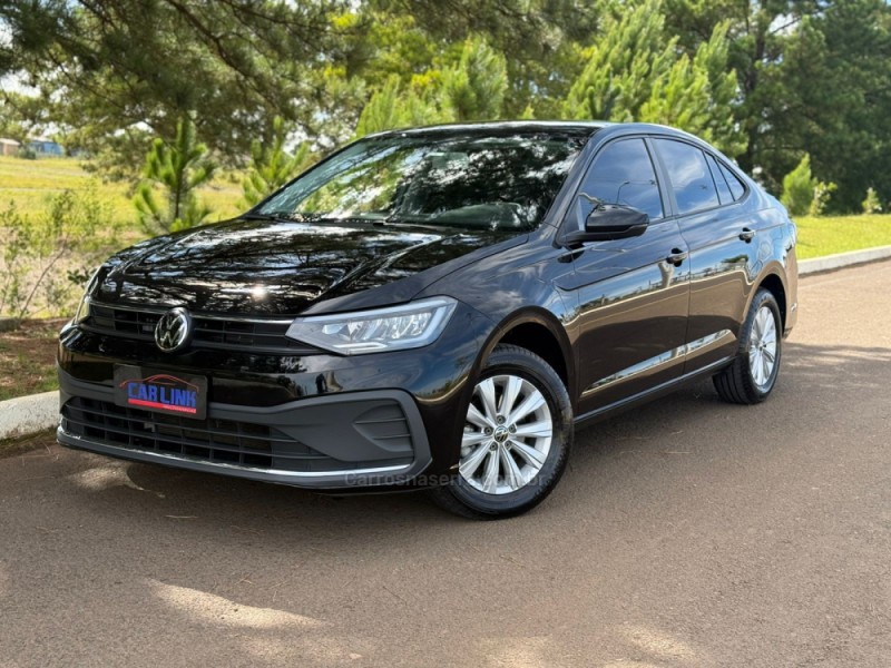 VIRTUS 1.0 TSI FLEX 4P AUTOMATICO - 2026 - VACARIA