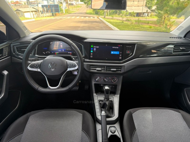 VIRTUS 1.0 TSI FLEX 4P AUTOMATICO - 2026 - VACARIA