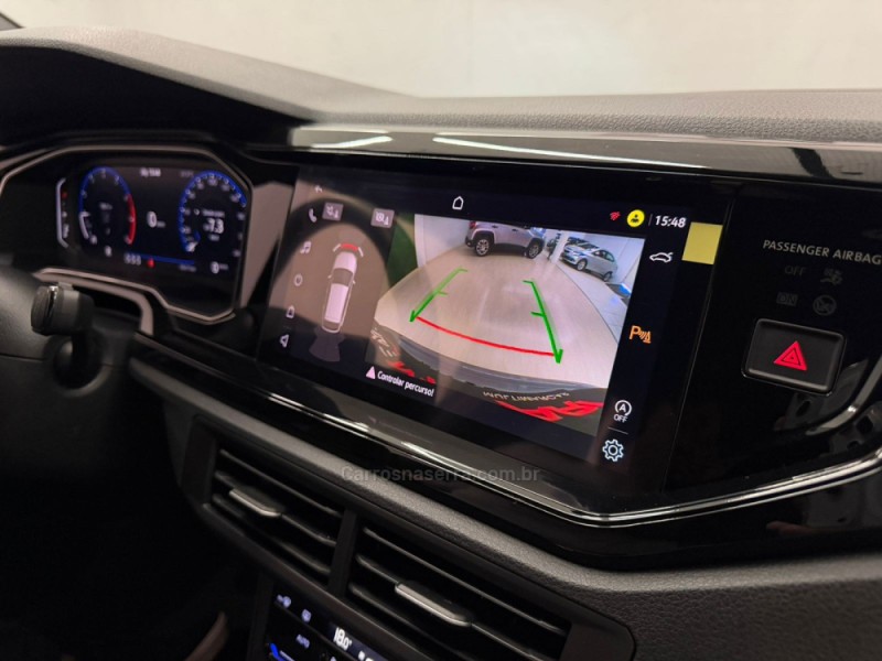 NIVUS 1.0 200 TSI HIGHLINE LAUNCHING EDITION TOTAL FLEX 4P AUTOMÁTICO - 2023 - CAXIAS DO SUL