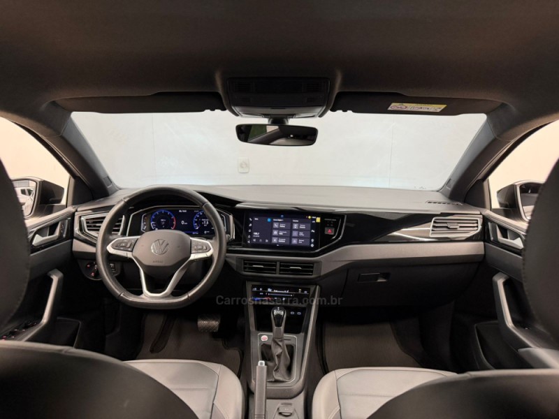 NIVUS 1.0 200 TSI HIGHLINE LAUNCHING EDITION TOTAL FLEX 4P AUTOMÁTICO - 2023 - CAXIAS DO SUL