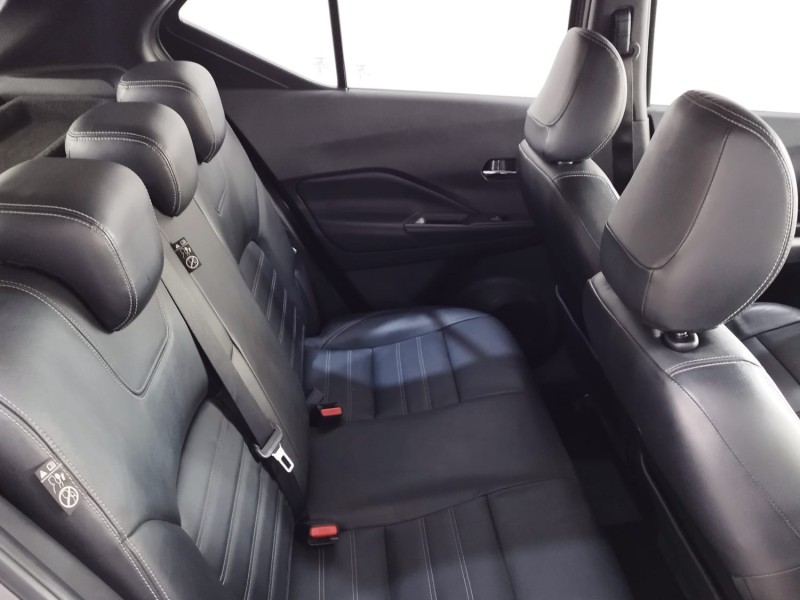 KICKS 1.6 16V FLEX SL PACK PLUS 4P XTRONIC - 2017 - CAXIAS DO SUL