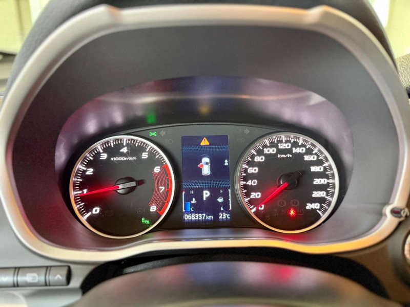 ECLIPSE CROSS 1.5 HPE-S 16V GASOLINA 4P AUTOMÁTICO - 2020 - CAXIAS DO SUL