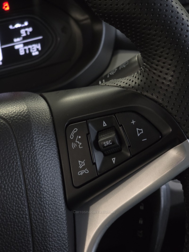 ONIX 1.0 MPFI LT 8V FLEX 4P MANUAL - 2019 - CAXIAS DO SUL