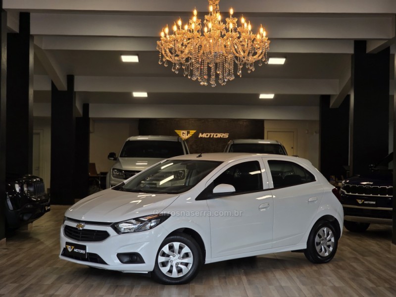 onix 1.0 mpfi lt 8v flex 4p manual 2019 caxias do sul