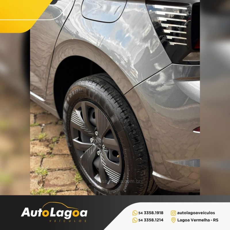 POLO 1.0 MPI TRACK 4P MANUAL - 2025 - LAGOA VERMELHA