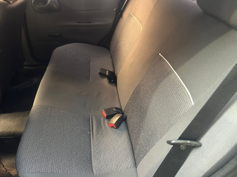 CORSA 1.0 MPFI CLASSIC 8V GASOLINA 4P MANUAL - 2013 - TRêS COROAS