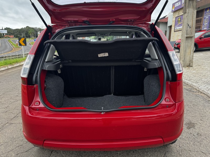 FIESTA 1.0 MPI CLASS HATCH 8V FLEX 4P MANUAL - 2008 - DOIS IRMãOS