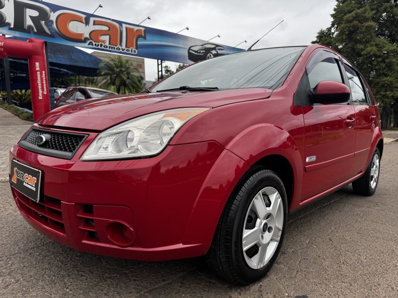 fiesta 1.0 mpi class hatch 8v flex 4p manual 2008 dois irmaos