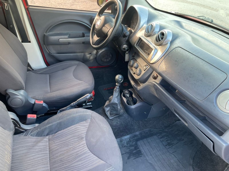 UNO 1.0 EVO WAY FIRE 8V FLEX 4P MANUAL - 2012 - CAXIAS DO SUL