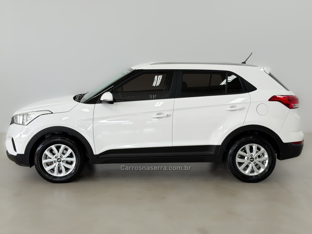 HYUNDAI CRETA — foto 4