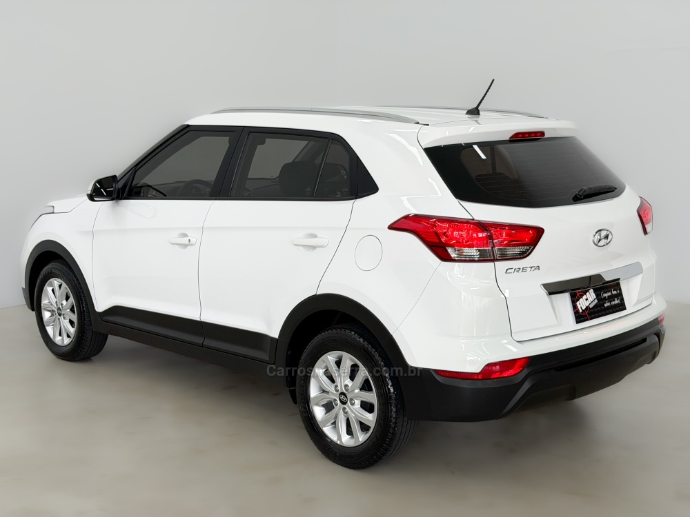 HYUNDAI CRETA — foto 5