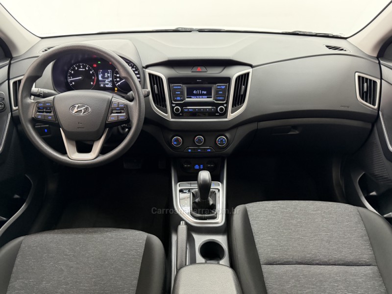 CRETA 1.6 16V ACTION FLEX 4P AUTOM - 2022 - CAXIAS DO SUL