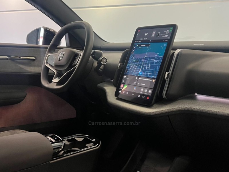 EX30 ULTRA EXTENDED RANGE - 2025 - FLORES DA CUNHA