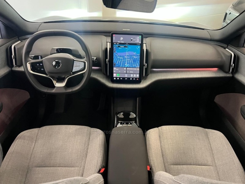 EX30 ULTRA EXTENDED RANGE - 2025 - FLORES DA CUNHA