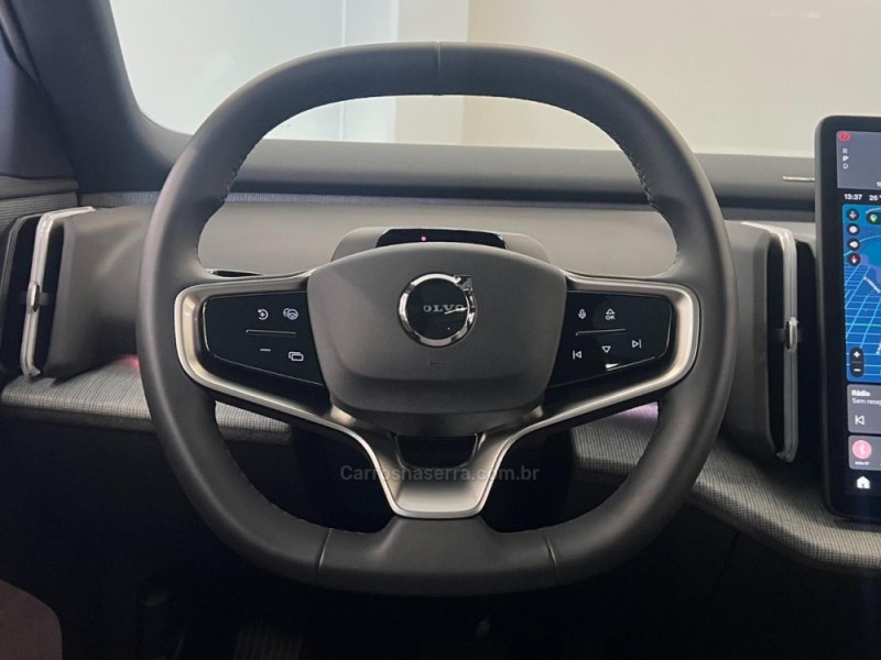 EX30 ULTRA EXTENDED RANGE - 2025 - FLORES DA CUNHA