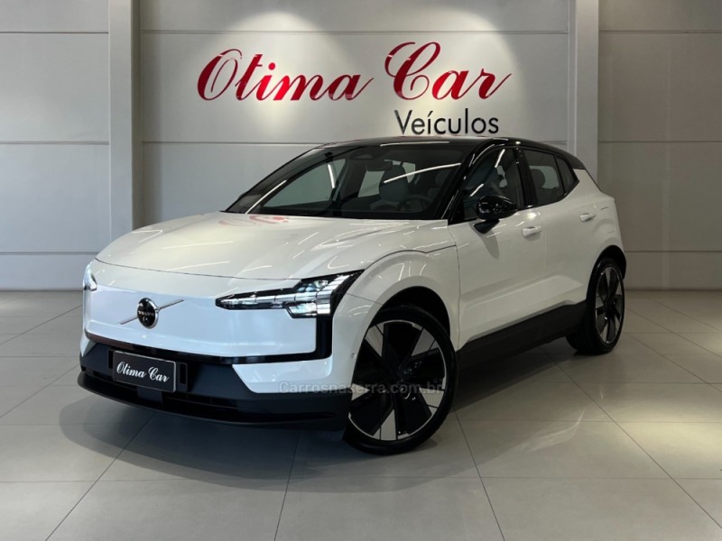 ex30 ultra extended range 2025 flores da cunha