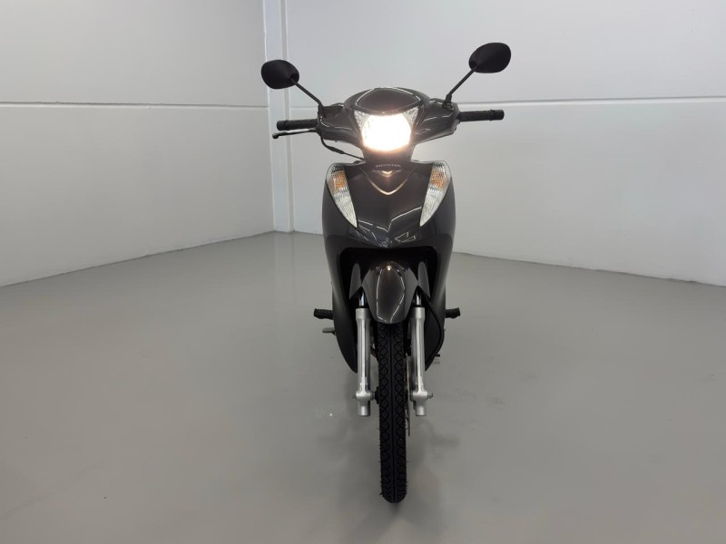 BIZ 125 EX - 2012 - BENTO GONçALVES