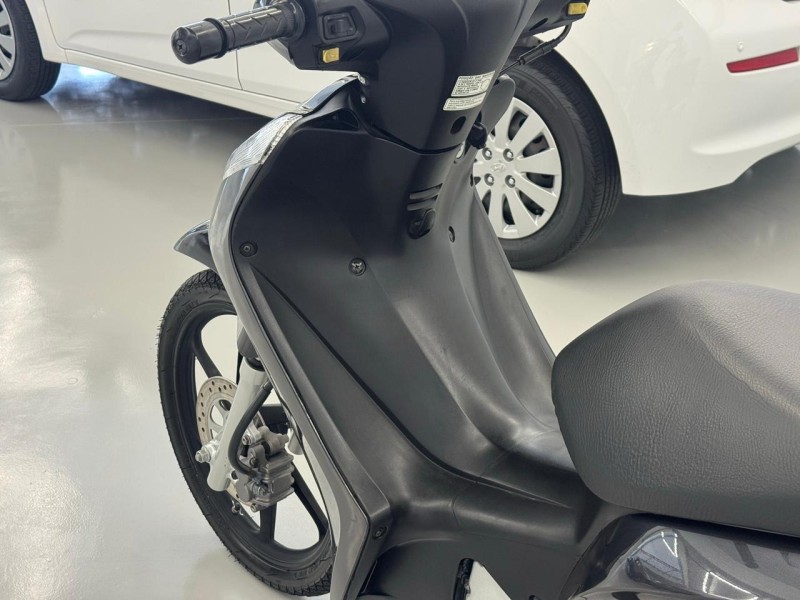 BIZ 125 EX - 2012 - BENTO GONçALVES