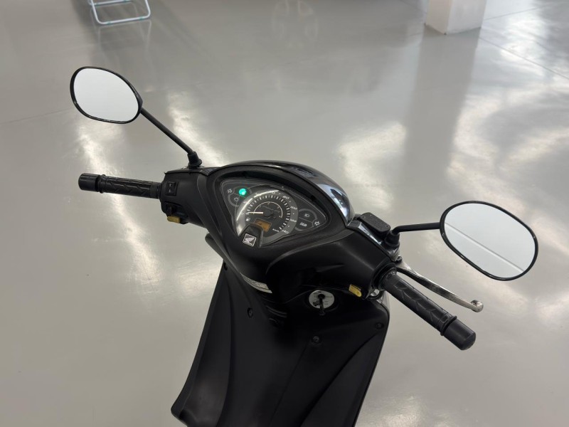 BIZ 125 EX - 2012 - BENTO GONçALVES