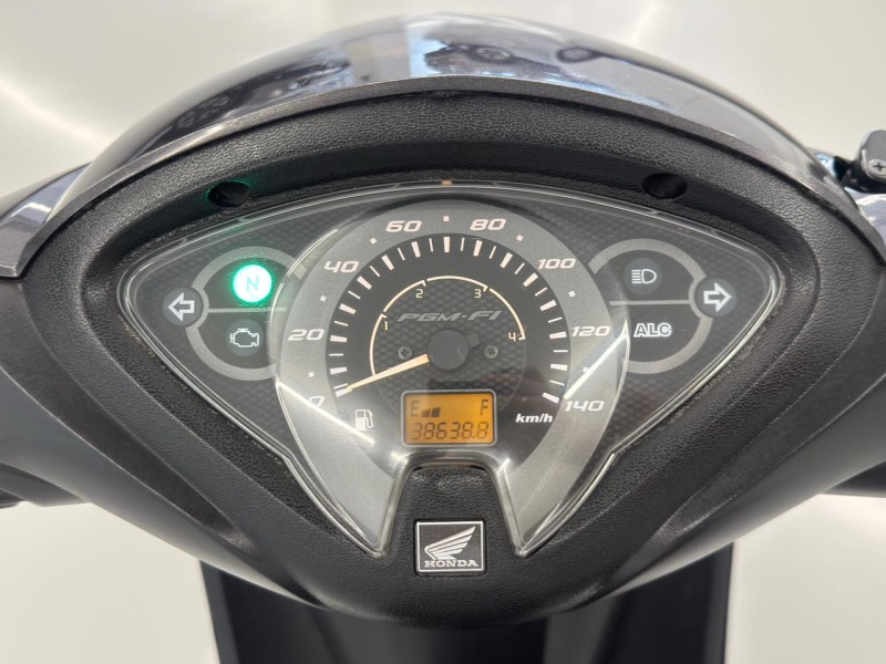 BIZ 125 EX - 2012 - BENTO GONçALVES