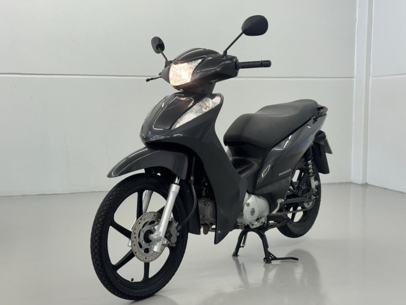 biz 125 ex 2012 bento goncalves