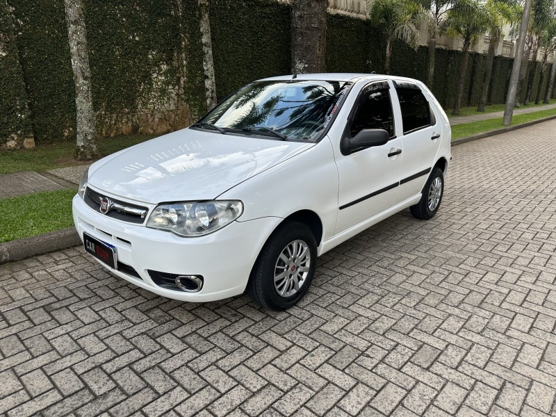 palio 1.0 mpi fire economy 8v flex 4p manual 2011 caxias do sul