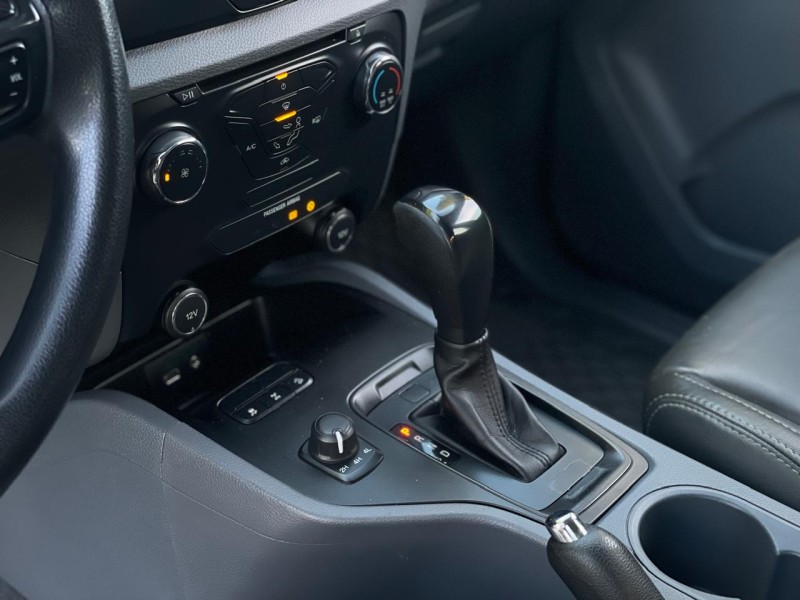 RANGER 2.2 XLS 4X4 CD 16V DIESEL 4P AUTOMÁTICO - 2017 - FARROUPILHA