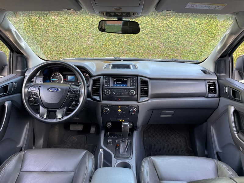 RANGER 2.2 XLS 4X4 CD 16V DIESEL 4P AUTOMÁTICO - 2017 - FARROUPILHA