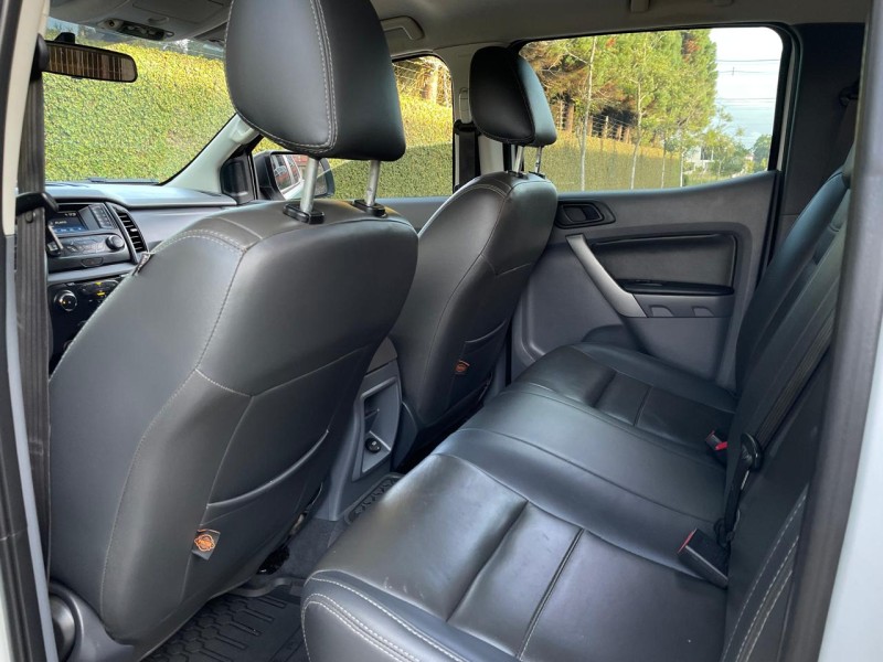 RANGER 2.2 XLS 4X4 CD 16V DIESEL 4P AUTOMÁTICO - 2017 - FARROUPILHA
