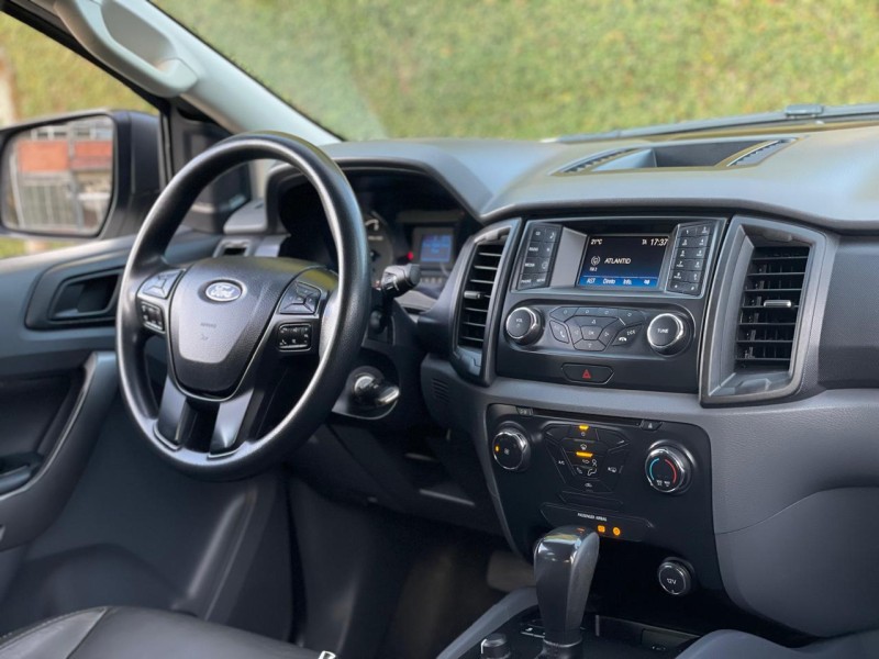 RANGER 2.2 XLS 4X4 CD 16V DIESEL 4P AUTOMÁTICO - 2017 - FARROUPILHA