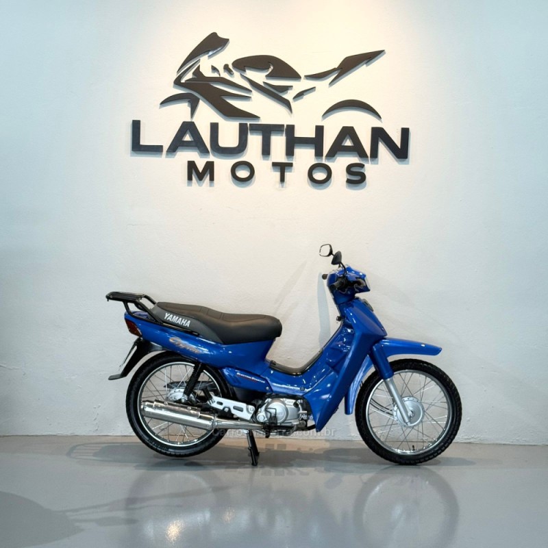 crypton ed 2004 novo hamburgo