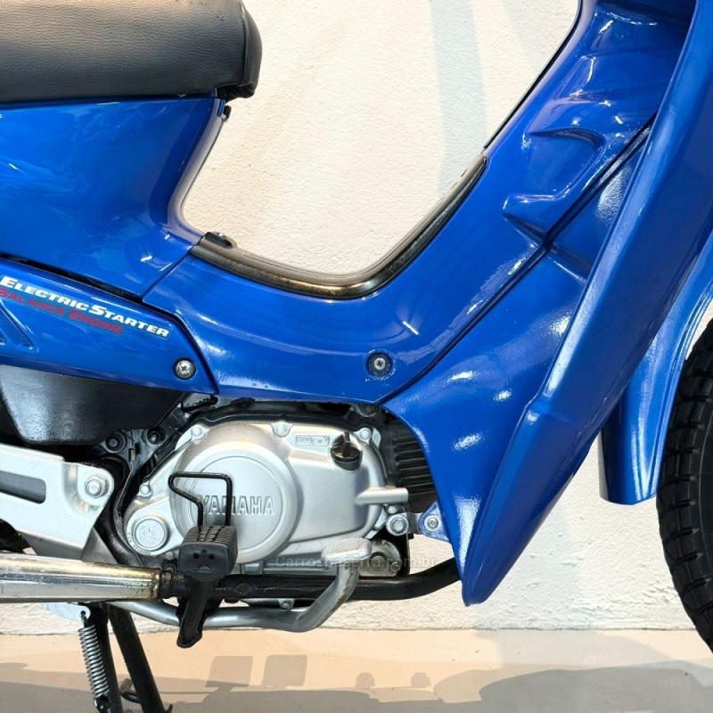 CRYPTON ED - 2004 - NOVO HAMBURGO