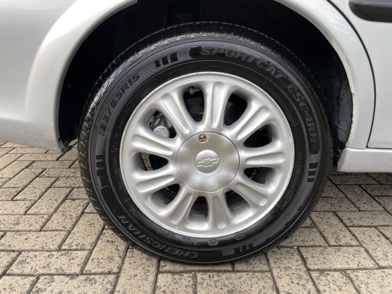 VECTRA 2.2 MPFI CD 16V GASOLINA 4P MANUAL - 1998 - CAXIAS DO SUL