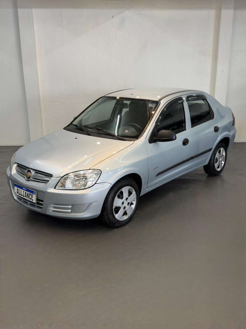 prisma 1.4 mpfi joy 8v flex 4p manual 2009 caxias do sul