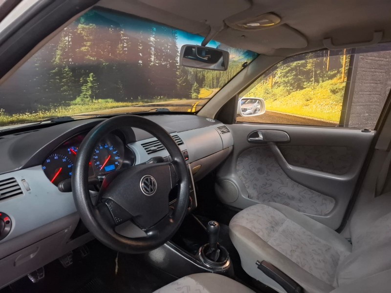 SAVEIRO 1.6 MI CITY CS 8V GASOLINA 2P MANUAL G.III - 2000 - CAXIAS DO SUL