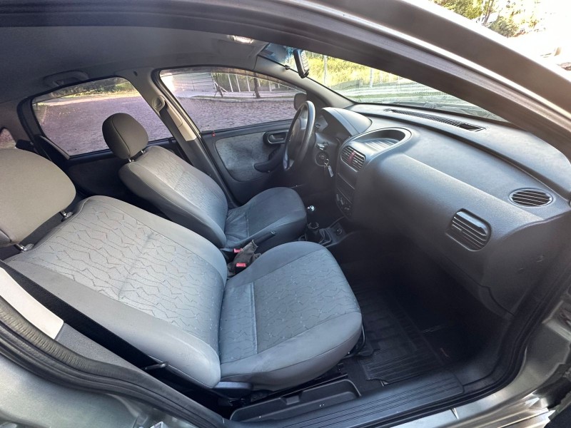 CORSA 1.0 MPFI MAXX SEDAN 8V FLEX 4P MANUAL - 2006 - CAXIAS DO SUL